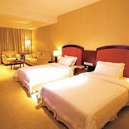 Yinxuan Hotel Shenzhen Longhua Zewnętrze zdjęcie