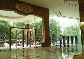 Yinxuan Hotel Shenzhen Longhua Zewnętrze zdjęcie