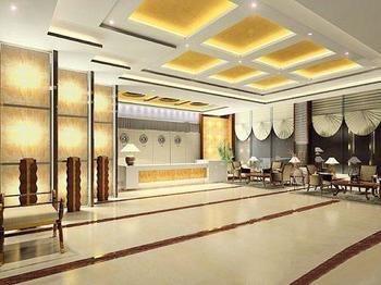 Yinxuan Hotel Shenzhen Longhua Zewnętrze zdjęcie