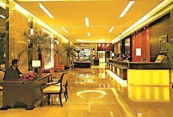 Yinxuan Hotel Shenzhen Longhua Zewnętrze zdjęcie