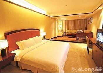 Yinxuan Hotel Shenzhen Longhua Zewnętrze zdjęcie