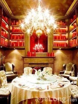 Yinxuan Hotel Shenzhen Longhua Zewnętrze zdjęcie