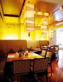 Yinxuan Hotel Shenzhen Longhua Zewnętrze zdjęcie
